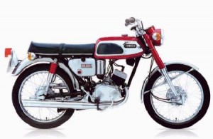 Yamaha-YAS-125